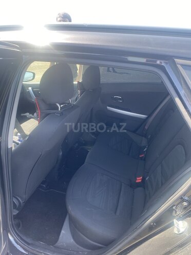 Kia Ceed 2014, 175,000 km - 1.4 l - Xudat