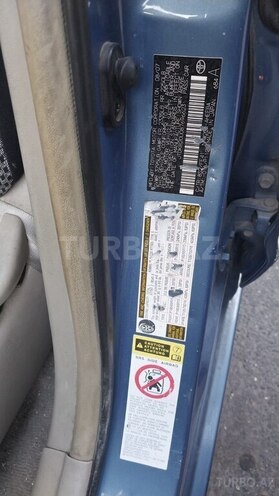 Toyota Prius 2007, 260,000 km - 1.5 l - Bakı