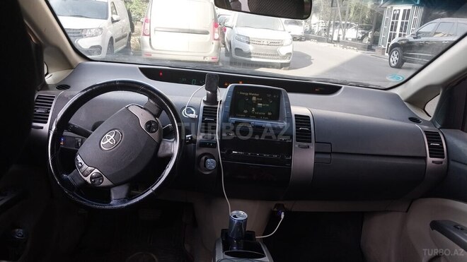Toyota Prius 2007, 260,000 km - 1.5 l - Bakı