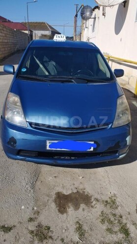 Toyota Prius 2007, 260,000 km - 1.5 l - Bakı