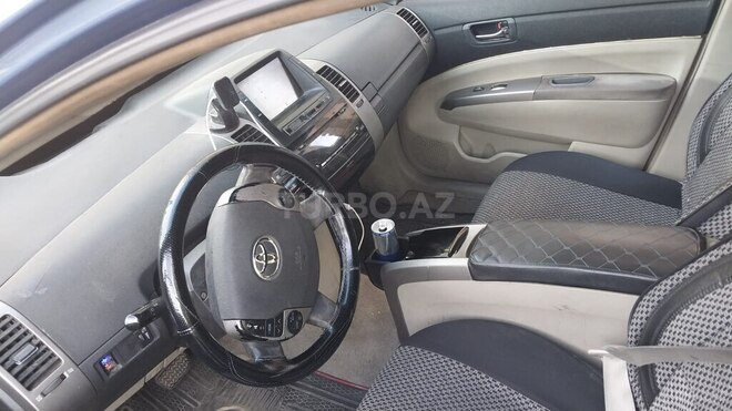 Toyota Prius 2007, 260,000 km - 1.5 l - Bakı