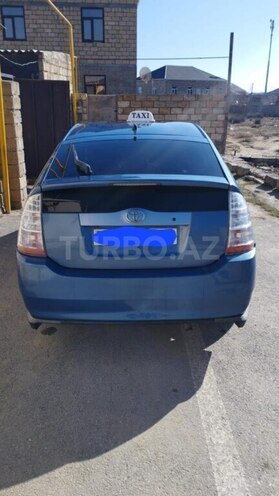 Toyota Prius 2007, 260,000 km - 1.5 l - Bakı