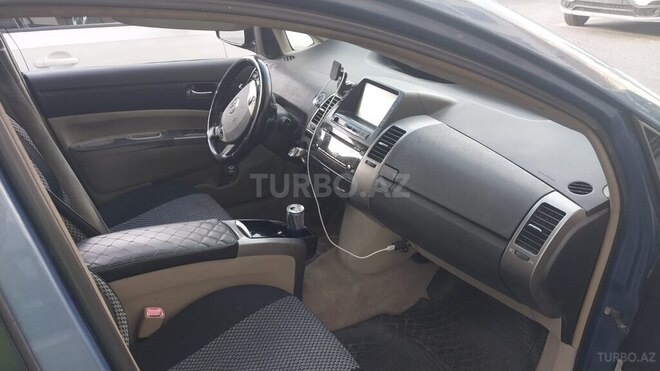 Toyota Prius 2007, 260,000 km - 1.5 l - Bakı