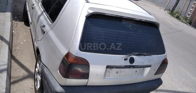 Volkswagen Golf 1992, 300,000 km - 1.9 l - Bakı