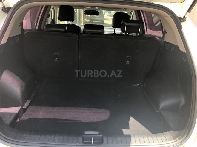 Kia Sportage 2016, 47,411 km - 2.0 l - Bakı