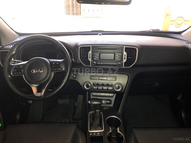 Kia Sportage 2016, 47,411 km - 2.0 l - Bakı