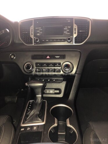 Kia Sportage 2016, 47,411 km - 2.0 l - Bakı