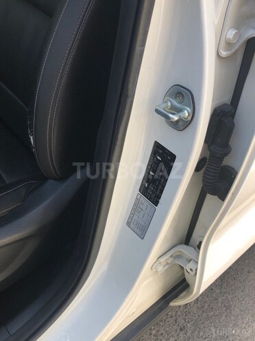 Kia Sportage 2016, 47,411 km - 2.0 l - Bakı
