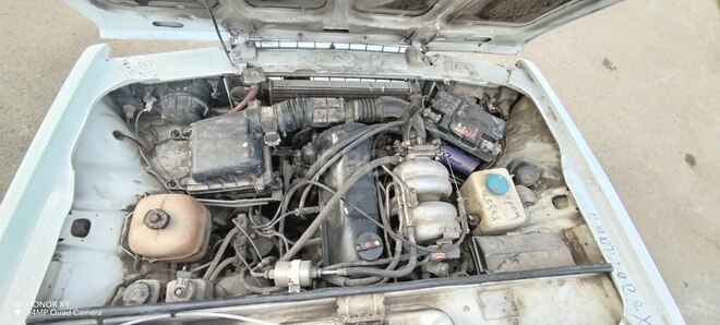 LADA (VAZ) 2104 2011, 80,000 km - 1.6 l - Masallı