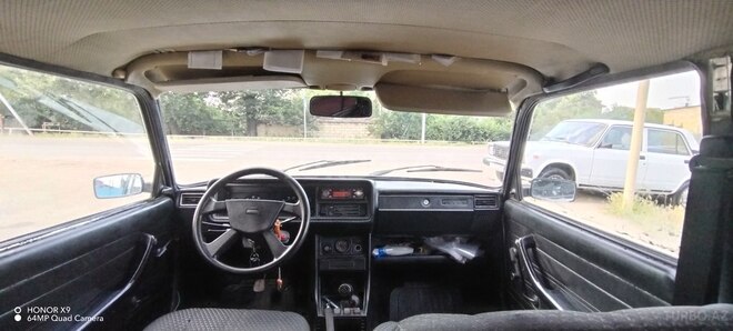 LADA (VAZ) 2104 2011, 80,000 km - 1.6 l - Masallı