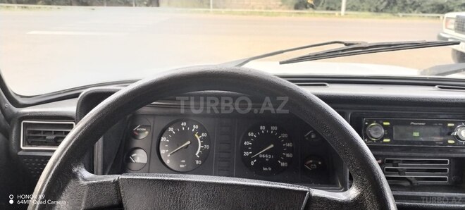 LADA (VAZ) 2104 2011, 80,000 km - 1.6 l - Masallı