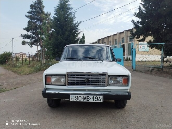 LADA (VAZ) 2104 2011, 80,000 km - 1.6 l - Masallı