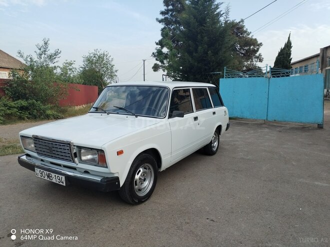 LADA (VAZ) 2104 2011, 80,000 km - 1.6 l - Masallı