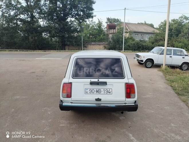 LADA (VAZ) 2104 2011, 80,000 km - 1.6 l - Masallı