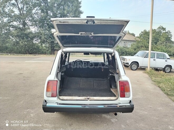 LADA (VAZ) 2104 2011, 80,000 km - 1.6 l - Masallı