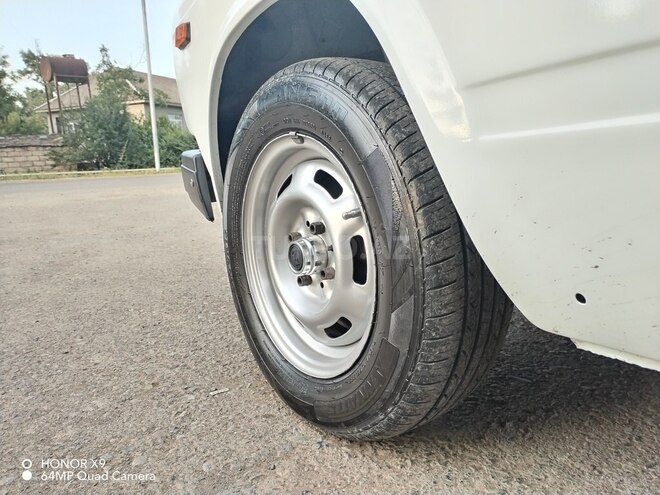 LADA (VAZ) 2104 2011, 80,000 km - 1.6 l - Masallı