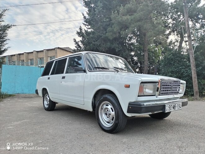 LADA (VAZ) 2104 2011, 80,000 km - 1.6 l - Masallı