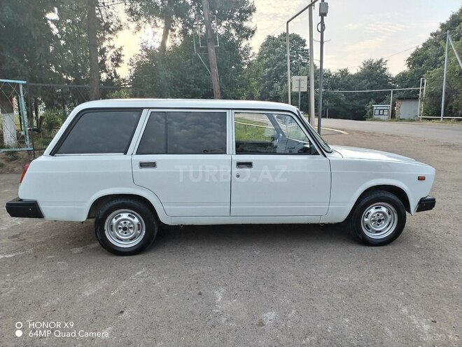 LADA (VAZ) 2104 2011, 80,000 km - 1.6 l - Masallı