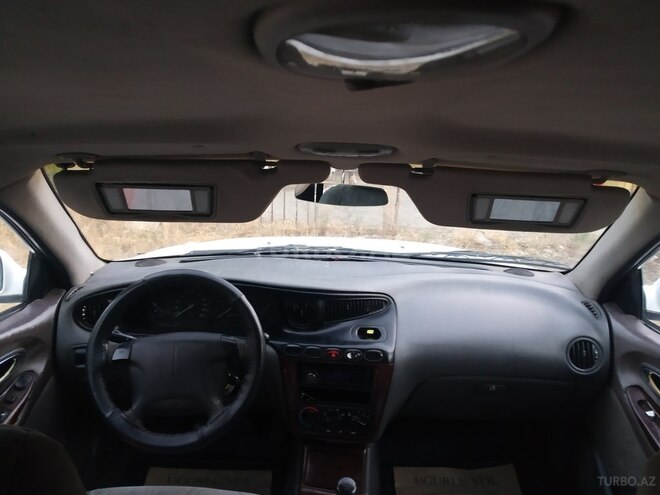 Daewoo Leganza 1998, 265,222 km - 2.0 l - Sumqayıt