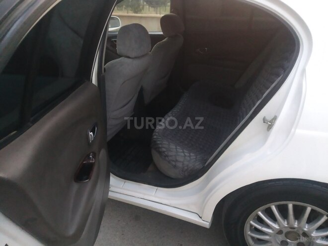 Daewoo Leganza 1998, 265,222 km - 2.0 l - Sumqayıt