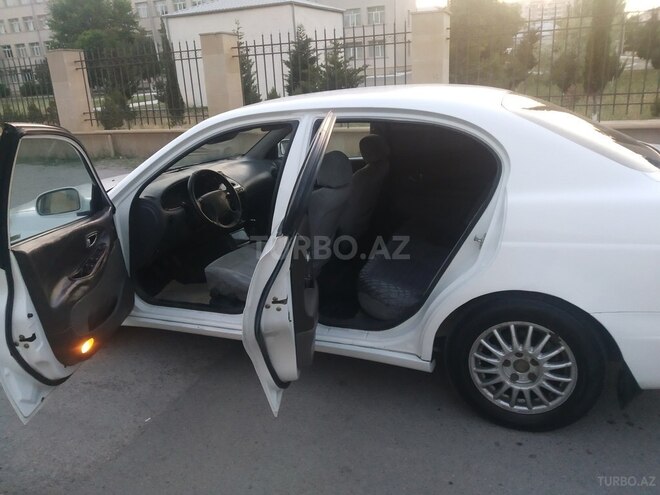 Daewoo Leganza 1998, 265,222 km - 2.0 l - Sumqayıt