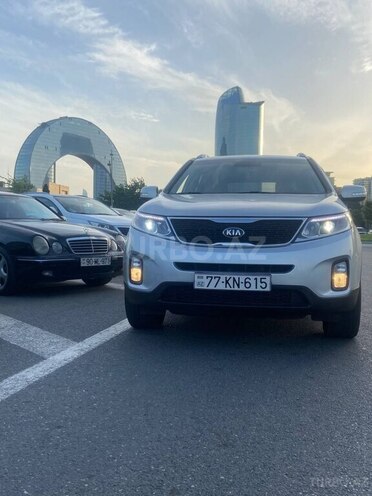 Kia Sorento 2013, 181,200 km - 2.0 l - Bakı