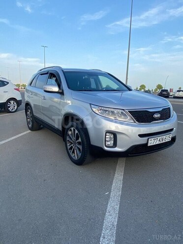 Kia Sorento 2013, 181,200 km - 2.0 l - Bakı