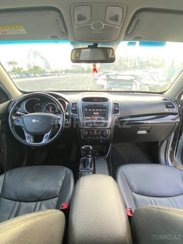 Kia Sorento 2013, 181,200 km - 2.0 l - Bakı