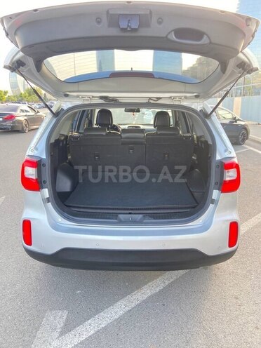 Kia Sorento 2013, 181,200 km - 2.0 l - Bakı