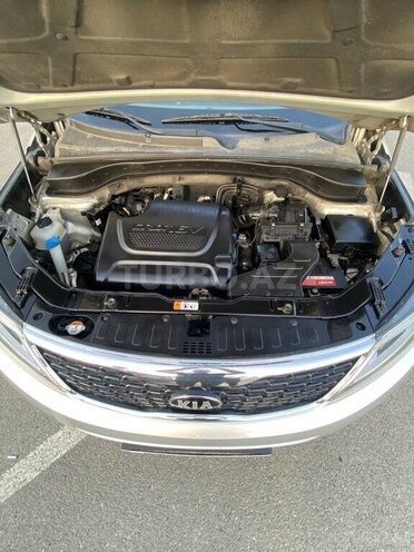 Kia Sorento 2013, 181,200 km - 2.0 l - Bakı