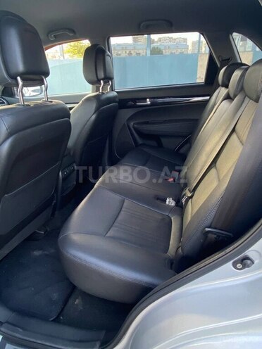 Kia Sorento 2013, 181,200 km - 2.0 l - Bakı