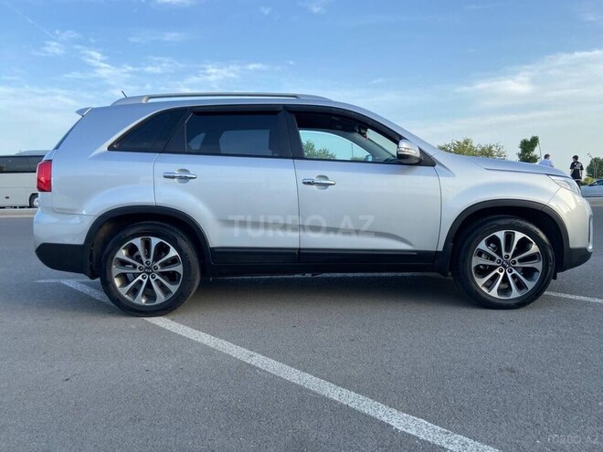 Kia Sorento 2013, 181,200 km - 2.0 l - Bakı