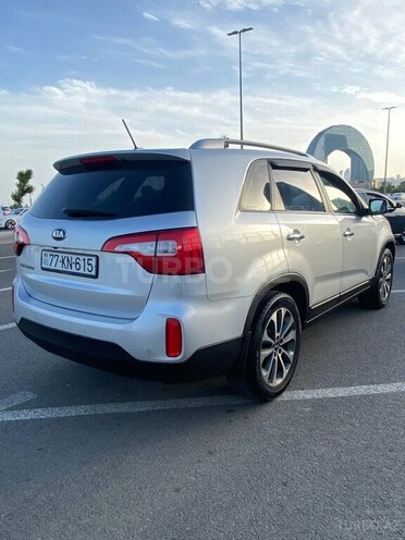 Kia Sorento 2013, 181,200 km - 2.0 l - Bakı