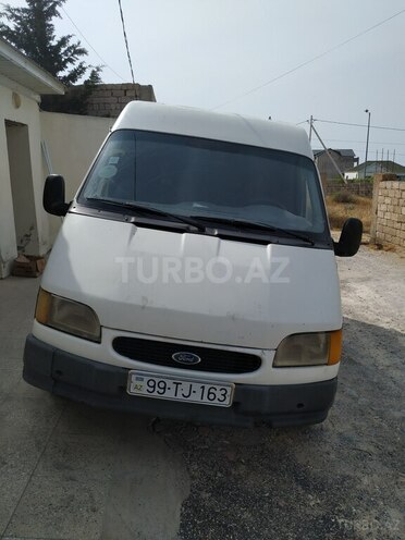 Ford Transit 1995, 429,536 km - 2.5 l - Bakı
