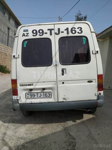 Ford Transit 1995, 429,536 km - 2.5 l - Bakı
