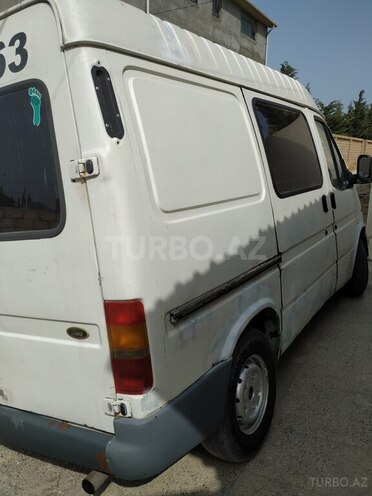 Ford Transit 1995, 429,536 km - 2.5 l - Bakı