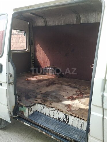 Ford Transit 1995, 429,536 km - 2.5 l - Bakı