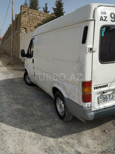 Ford Transit 1995, 429,536 km - 2.5 l - Bakı