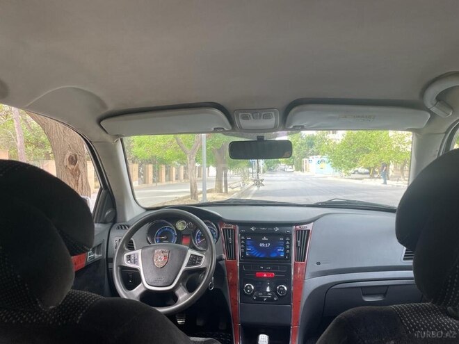 Khazar SD 2020, 125,000 km - 1.7 l - Bakı