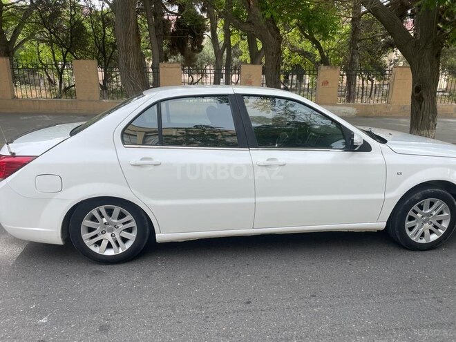 Khazar SD 2020, 125,000 km - 1.7 l - Bakı