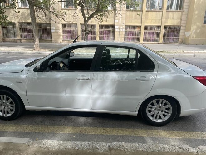 Khazar SD 2020, 125,000 km - 1.7 l - Bakı