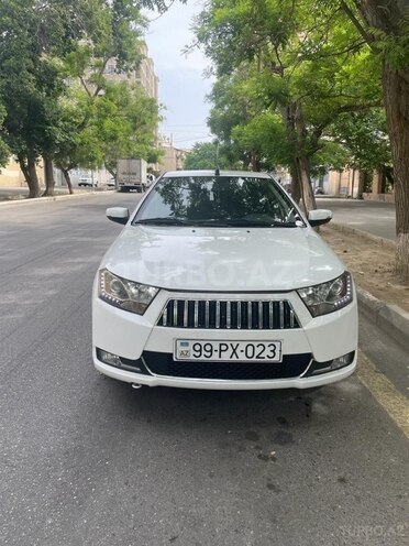 Khazar SD 2020, 125,000 km - 1.7 l - Bakı