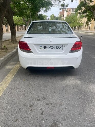 Khazar SD 2020, 125,000 km - 1.7 l - Bakı