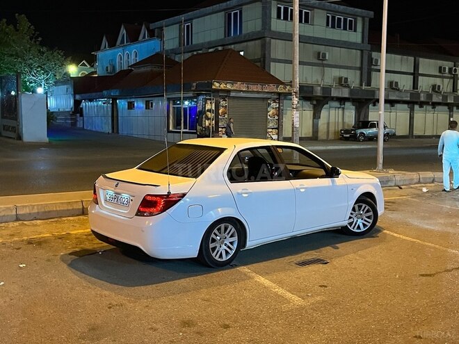 Khazar SD 2020, 125,000 km - 1.7 l - Bakı