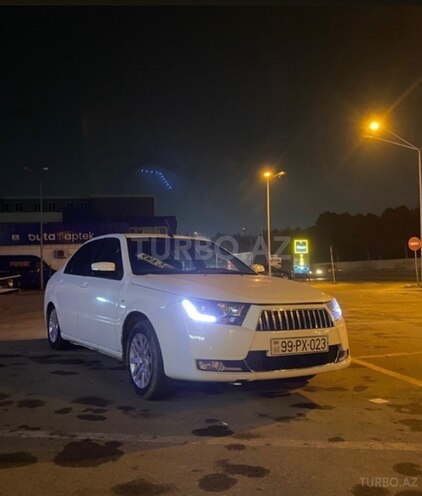 Khazar SD 2020, 125,000 km - 1.7 l - Bakı
