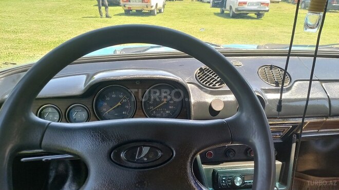 LADA (VAZ) 21011 1972, 30,000 km - 1.3 l - Qax