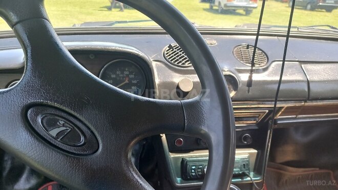 LADA (VAZ) 21011 1972, 30,000 km - 1.3 l - Qax