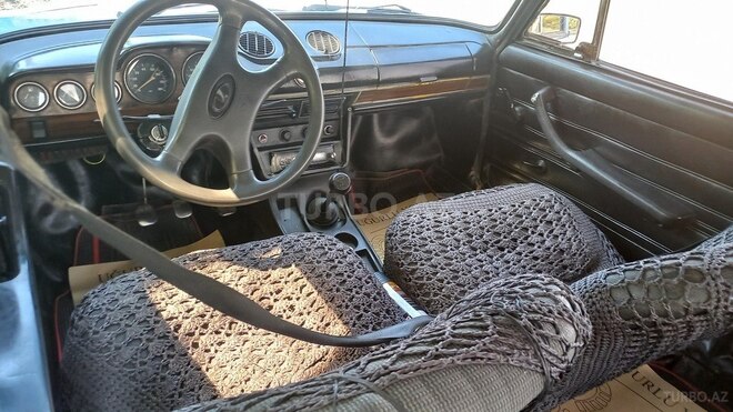 LADA (VAZ) 21011 1972, 30,000 km - 1.3 l - Qax