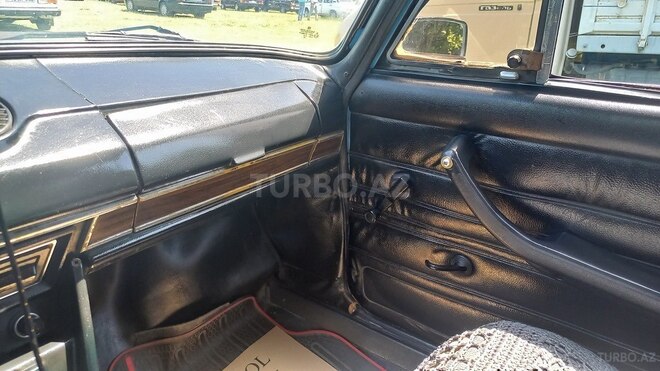 LADA (VAZ) 21011 1972, 30,000 km - 1.3 l - Qax