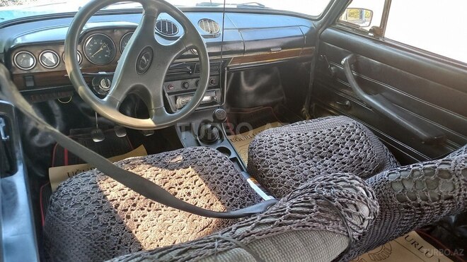 LADA (VAZ) 21011 1972, 30,000 km - 1.3 l - Qax